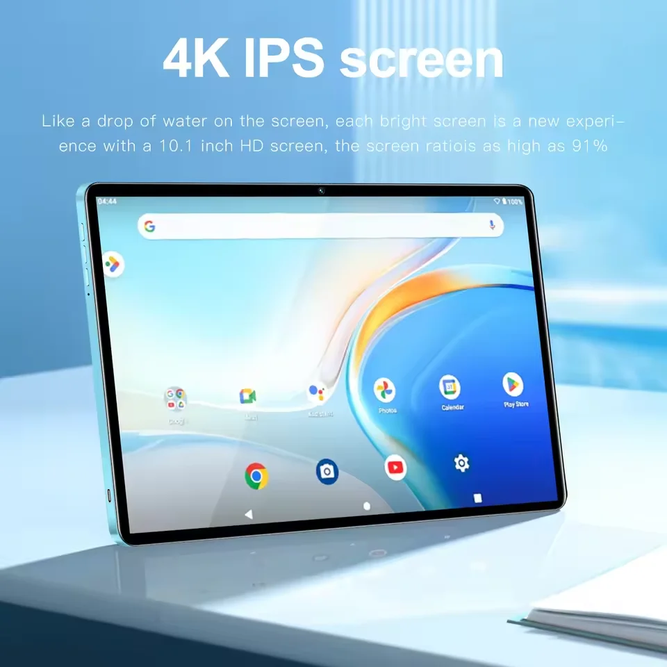 Tablet Pad 15 Pro 2025: Snapdragon 8 Gen3, 22GB+2TB, 5G