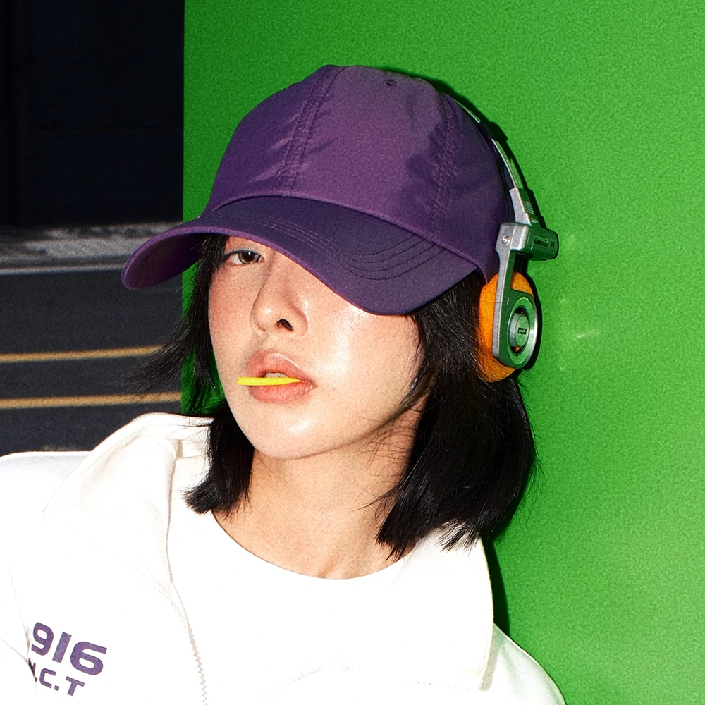 UMELODY U3: Auriculares Retro Bluetooth HIFI y Plegables