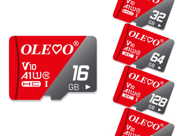 Tarjeta de memoria microSD Clase 10 — 36% de descuento
