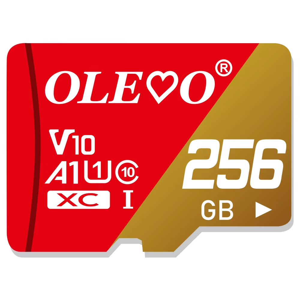tarjeta de memoria microSD imagen 4