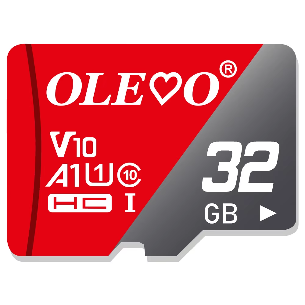 tarjeta de memoria microSD imagen 2