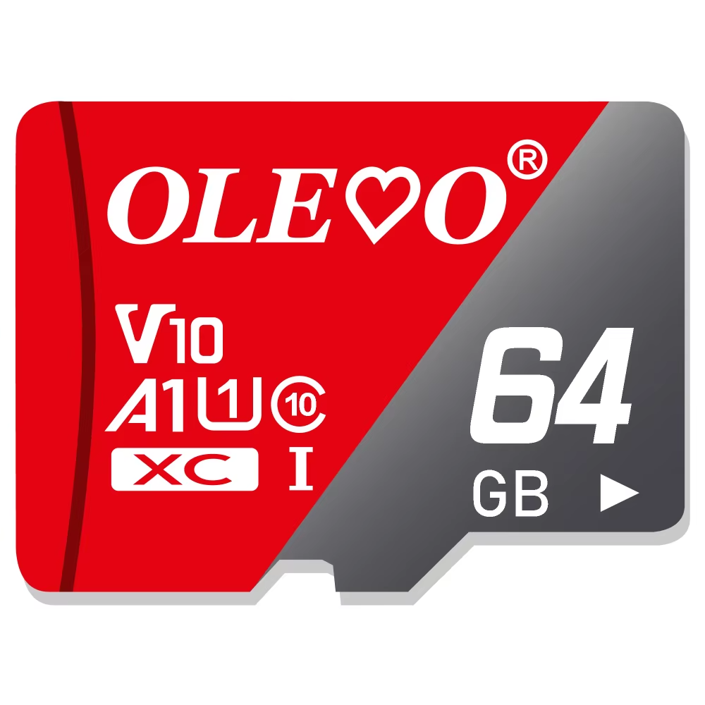 tarjeta de memoria microSD imagen 3