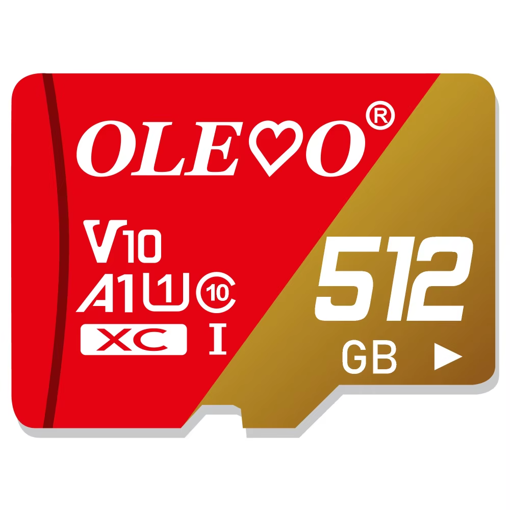 tarjeta de memoria microSD imagen 5
