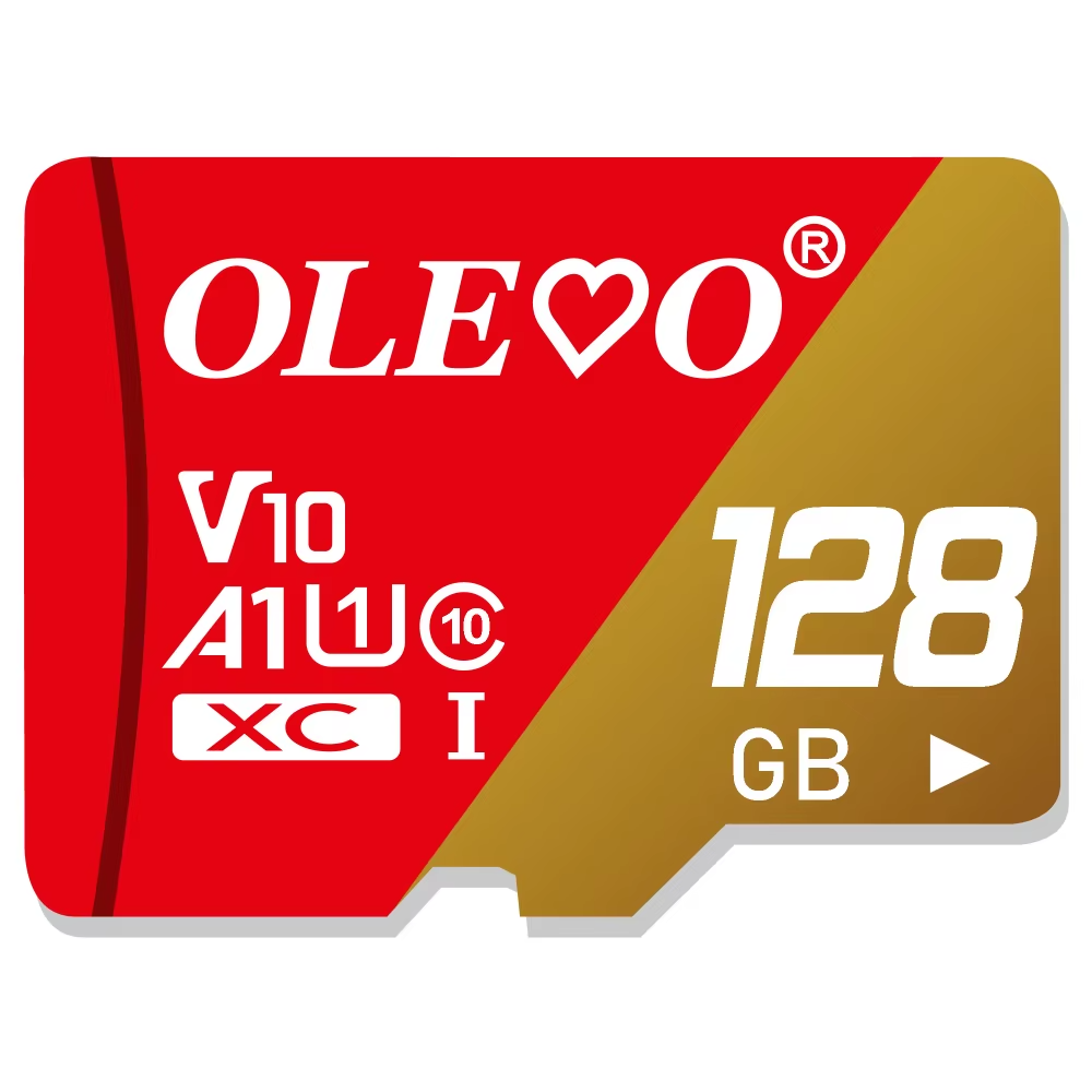 tarjeta de memoria microSD imagen 6