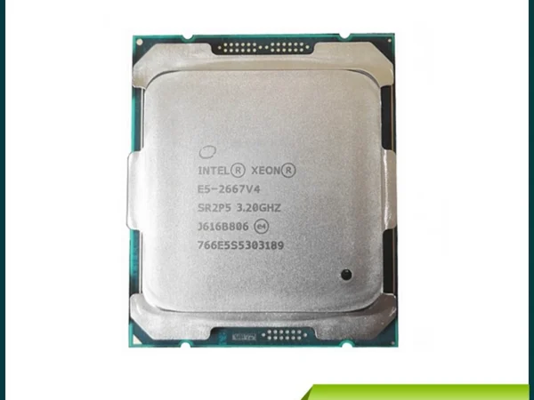 Procesador Intel Xeon E5 2667 V4 a solo 32,93€