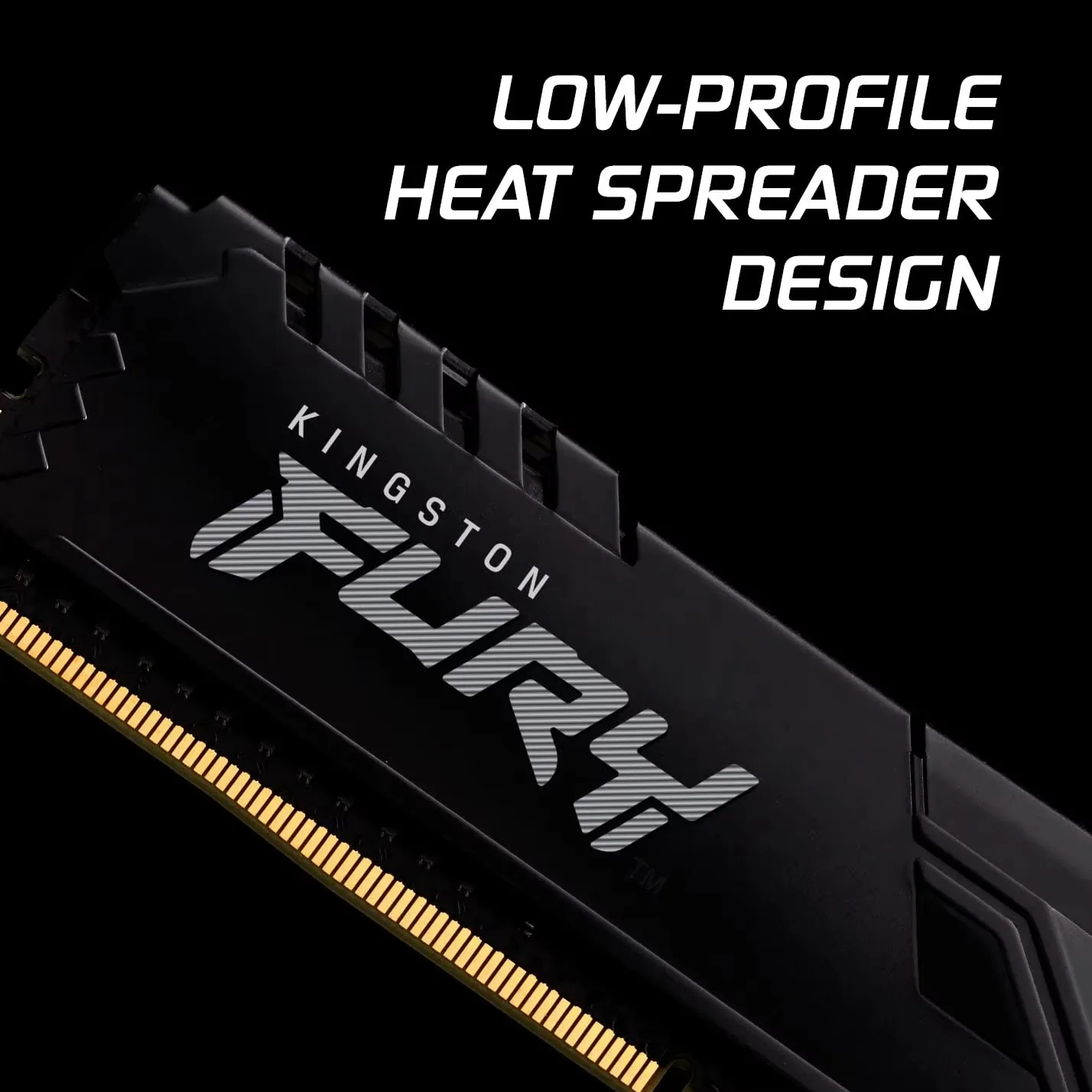 Kingston Fury Beast RAM imagen 6