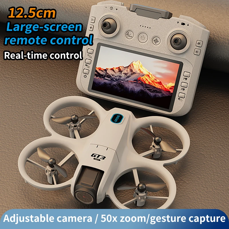 dron GT3 MAX imagen 3