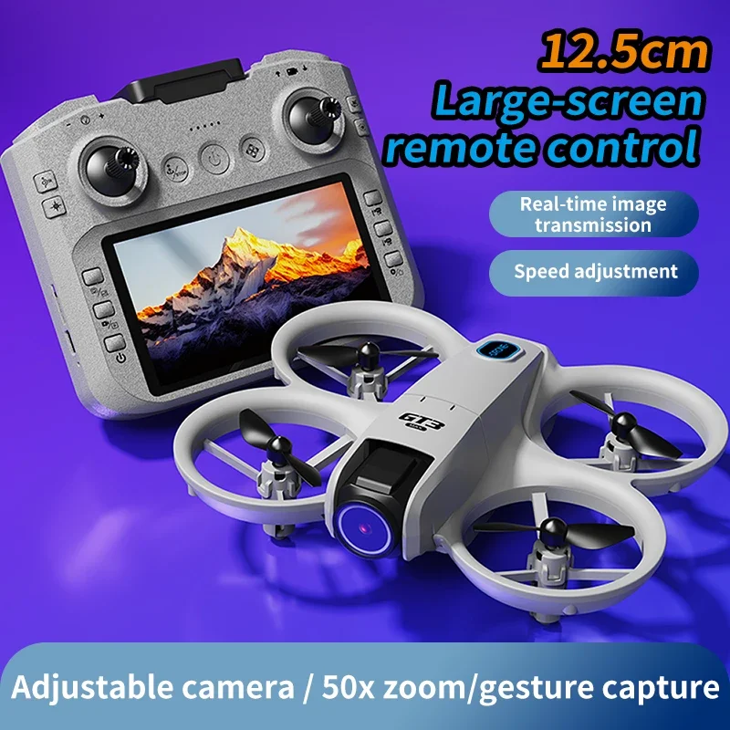 dron GT3 MAX imagen 4