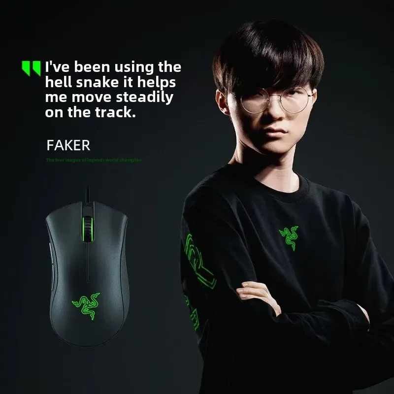 Razer Purgatory Viper imagen 6
