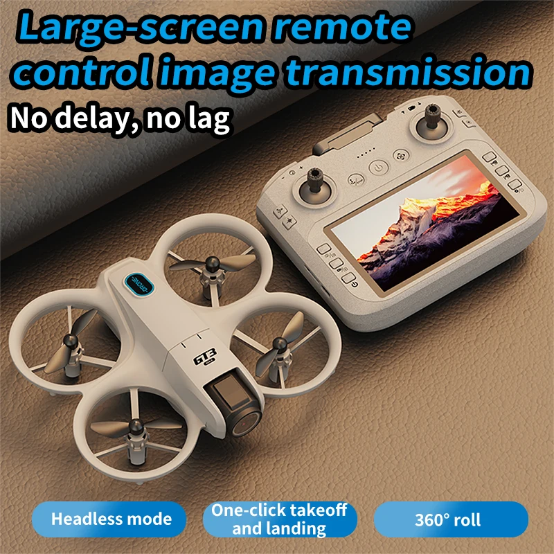 dron GT3 MAX imagen 2
