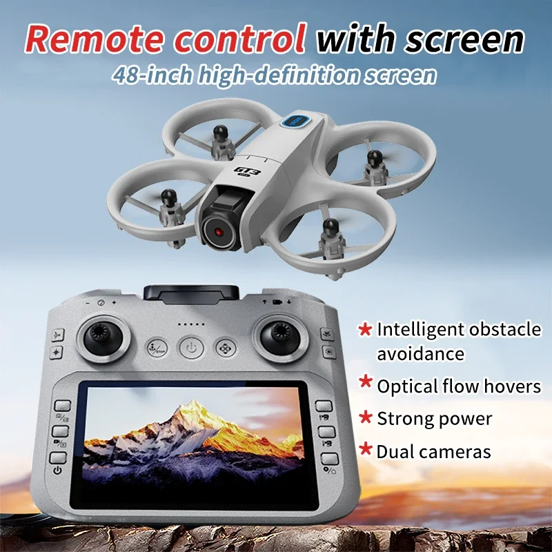 dron GT3 MAX imagen 6