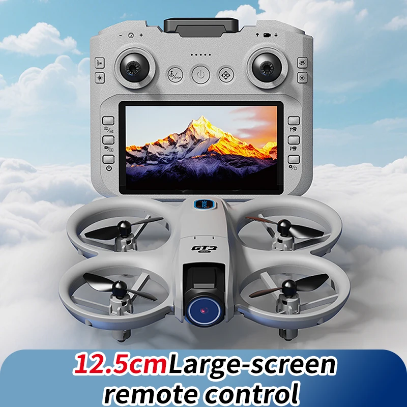 dron GT3 MAX imagen 5