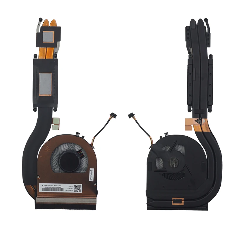 ventilador Lenovo T470 T480 detalle 1