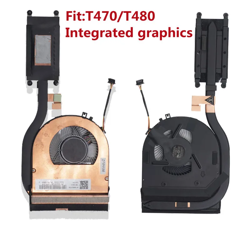 ventilador Lenovo T470 T480 detalle 2