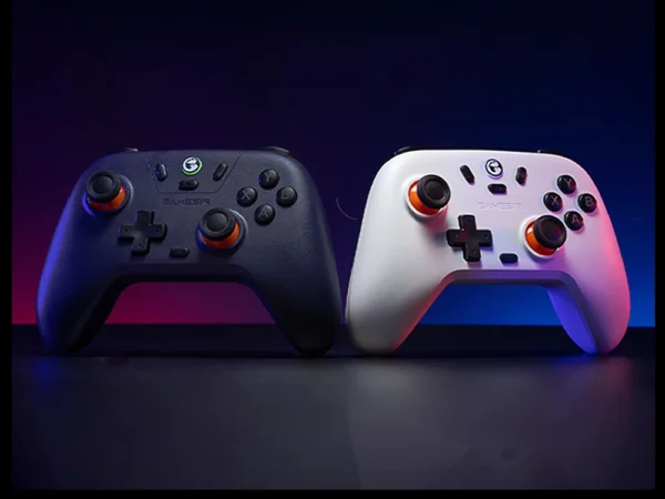 Controlador GameSir Nova Lite para Switch y PC a precio reducido