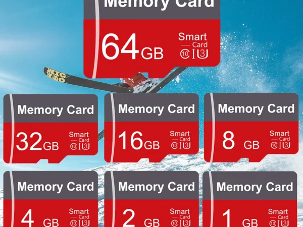 Tarjeta de Memoria Mini SD de Alta Velocidad 128GB en oferta