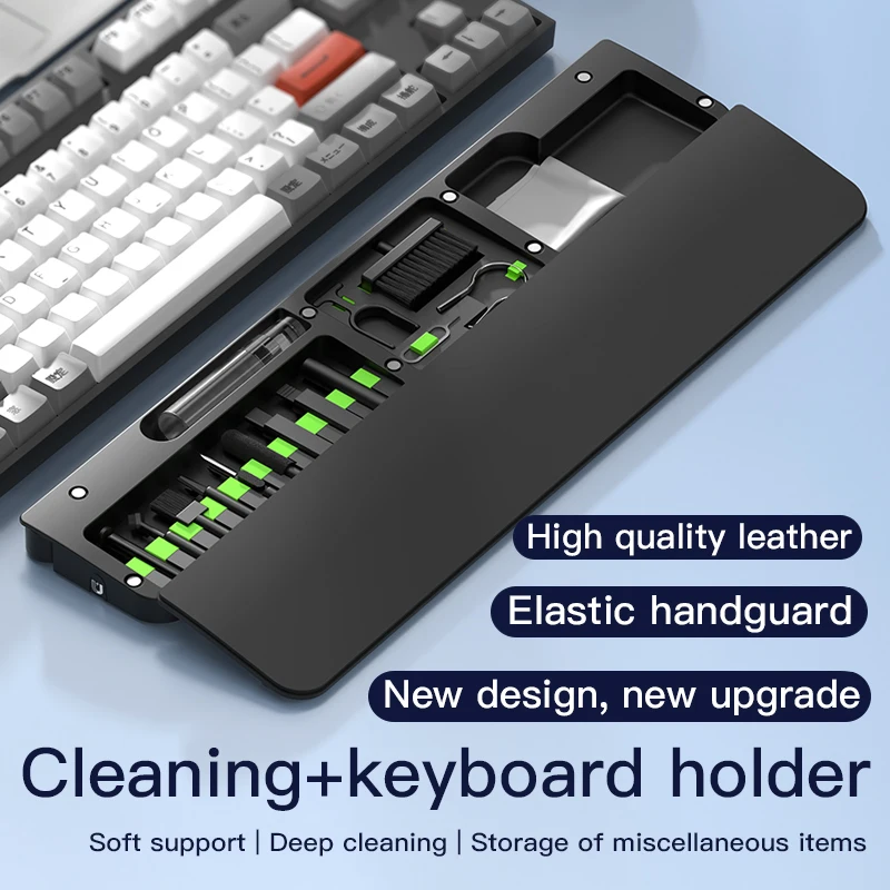 Kit de limpieza Digital 22 en 1 a solo 11,20€