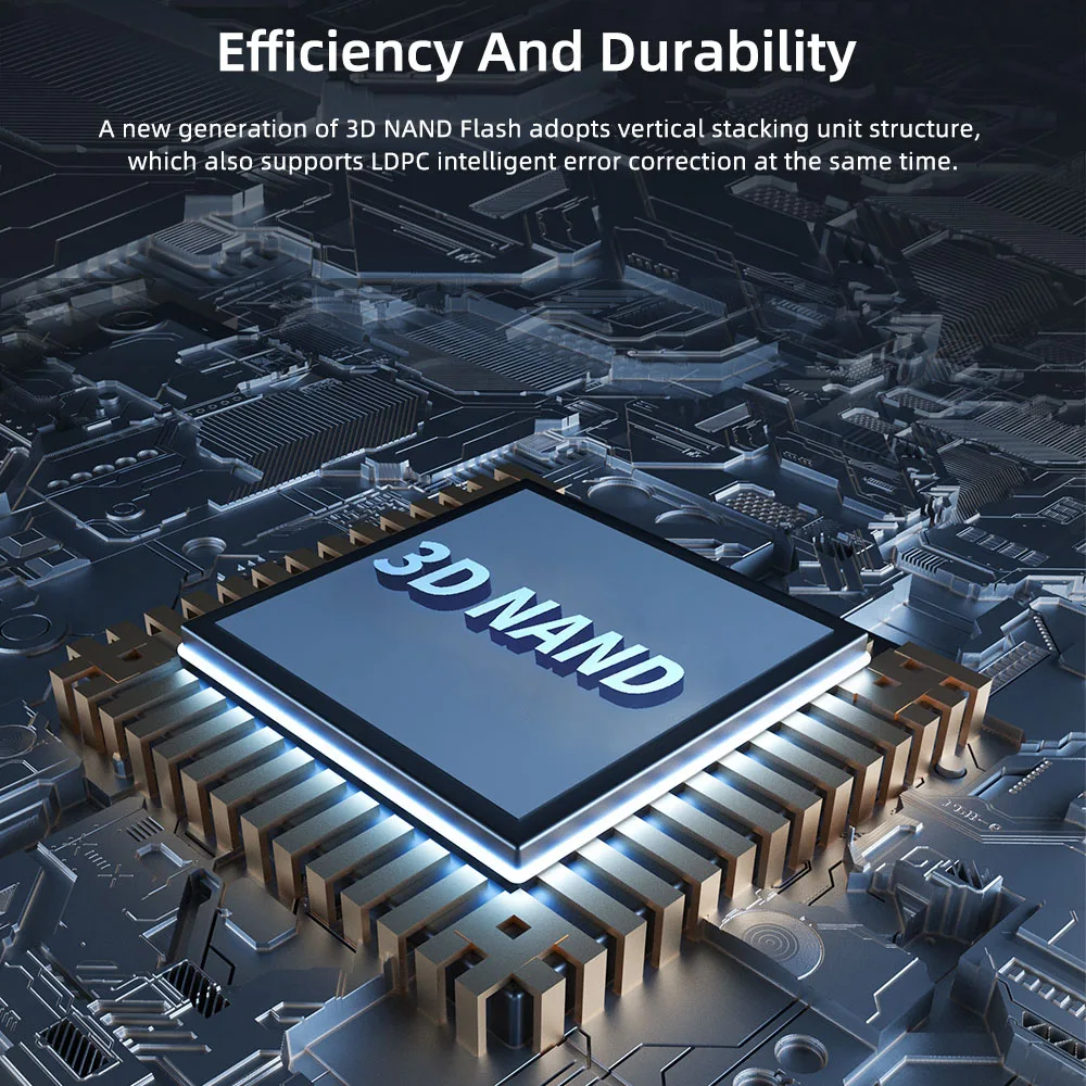 Netac SSD M2 NVMe detalle 4