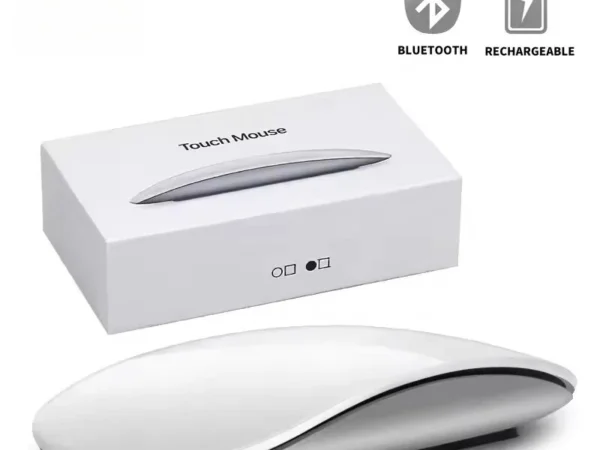 Ratón Bluetooth inalámbrico ultrafino a solo 14,02€
