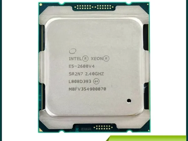 Procesador Intel Xeon E5 2680 V4 a solo 15,63€