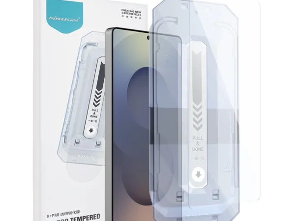 Protector de Pantalla NILLKIN H+PRO vidrio 2.5D para Galaxy…