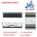 Cabezal impresión ZT230 para Zebra ZT210/ZT220/ZT230 203 ppp