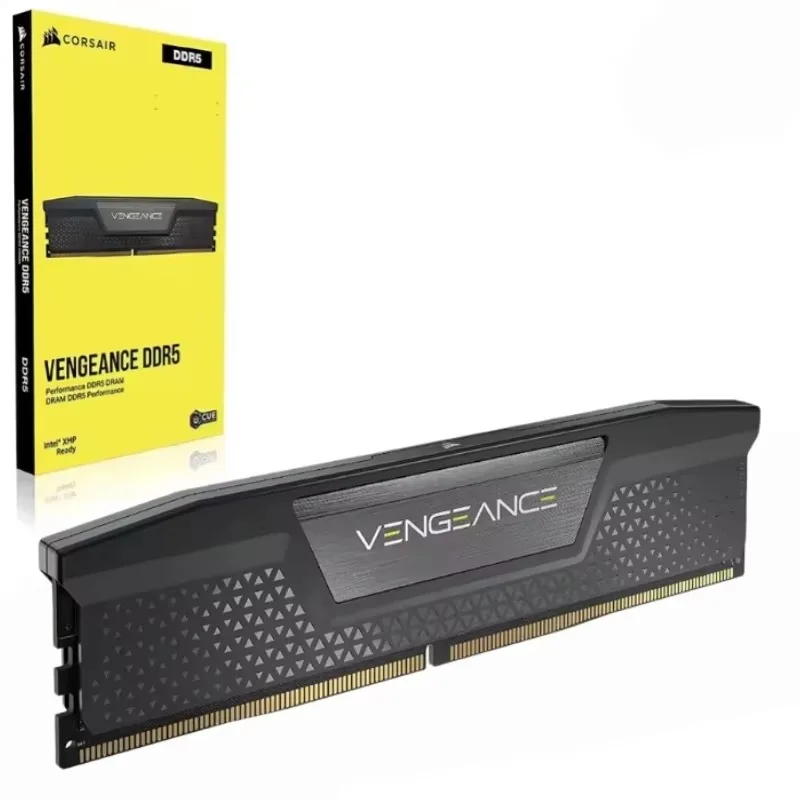 Memoria RAM Corsair Vengeance LPX detalle 4