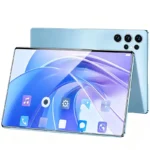Nueva Tablet Android 13 de 10.1″ con Octa Core 2026, 4GB+64GB, Doble SIM, Red, IA, Tablet con Aceleración, BT, WiFi, 6000mAh, Regalo de Navidad Perfec