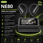 Audífonos Inalámbricos Bluetooth HTC NE80 TWS