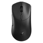Rapoo VT7 MAX /VT7 Ratón inalámbrico para juegos True 8K Frecuencia de orolling inalámbrica 53 g Ligero hasta 750 horas de duración de la batería