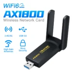 Adaptador Wi-Fi USB