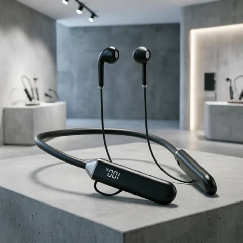 Auriculares