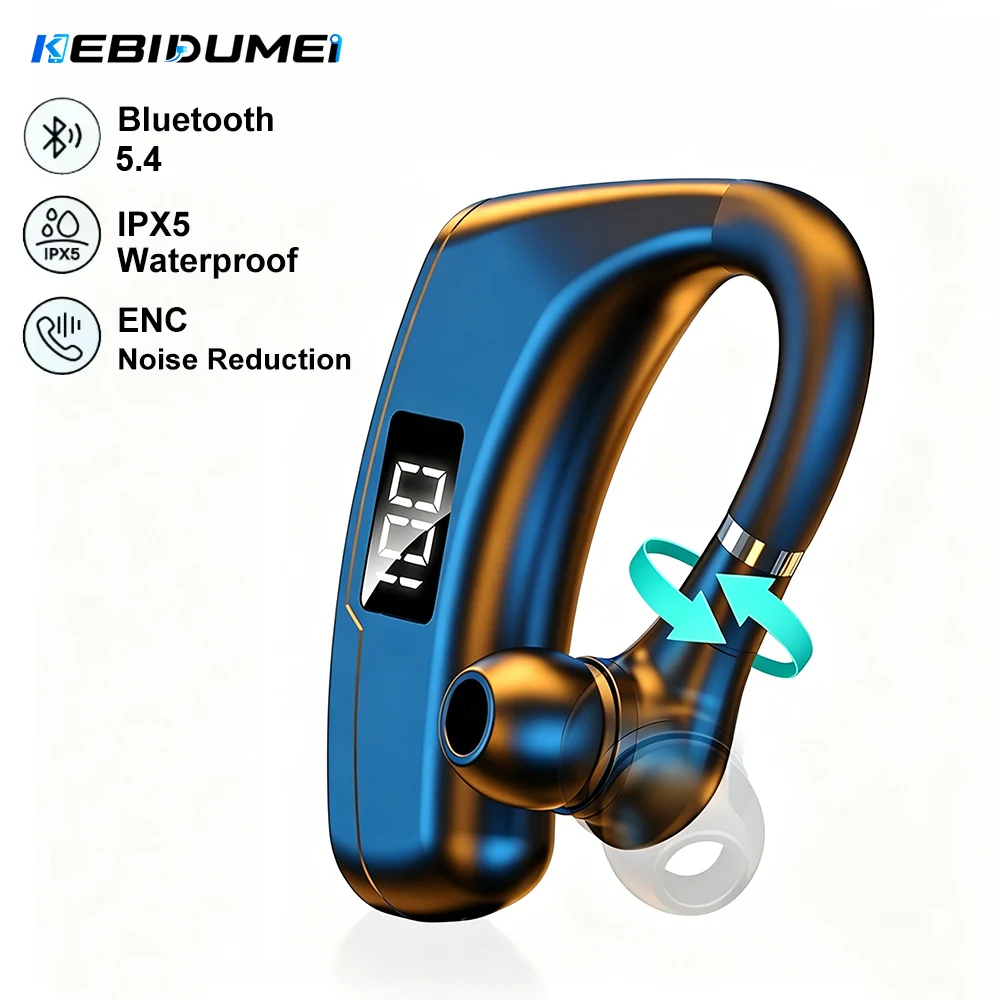 Auriculares