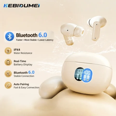 Auriculares