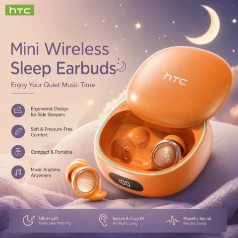 Auriculares TWS