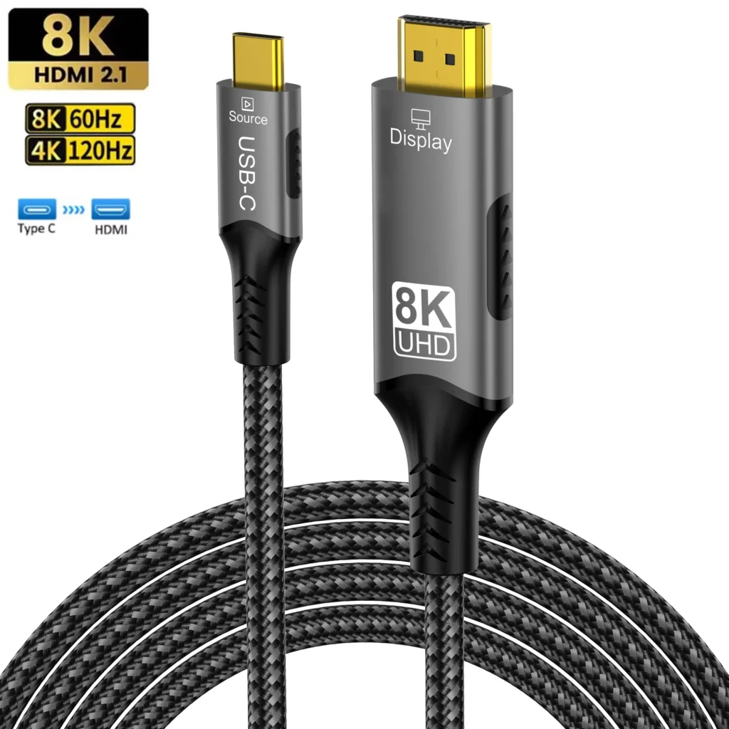 Cable HDMI