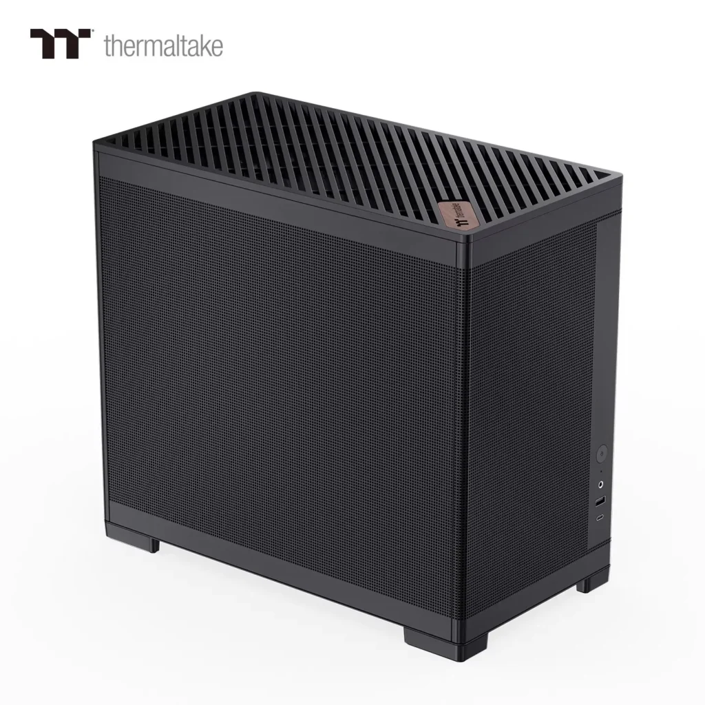 Caja para ordenador