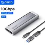 Carcasa M.2 a USB ORICO