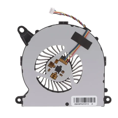 Disipador de CPU por aire