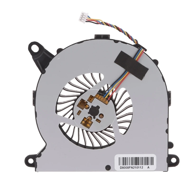 Disipador de CPU por aire