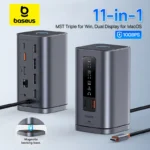 Dock USB-C Baseus