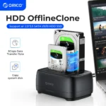 Dock USB-C ORICO