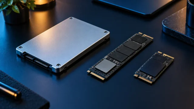 Mejores SSD baratos de AliExpress en 2026 — ArgentOfertas
