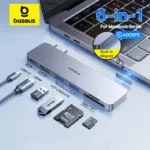 Hub USB-C Baseus
