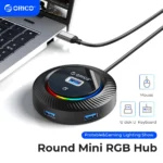 Hub USB-C ORICO