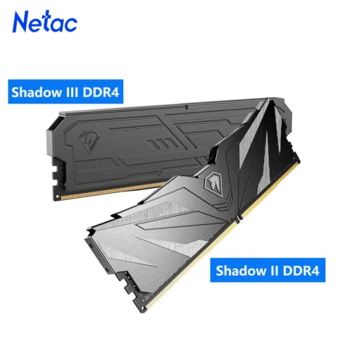 Memoria RAM DDR4 · 32 GB
