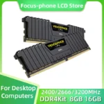 Memoria RAM DDR4
