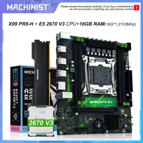 Memoria RAM DDR4