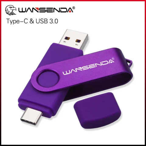 Memoria USB