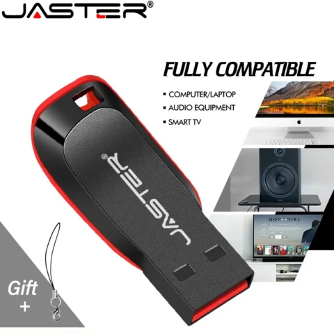 Memoria USB